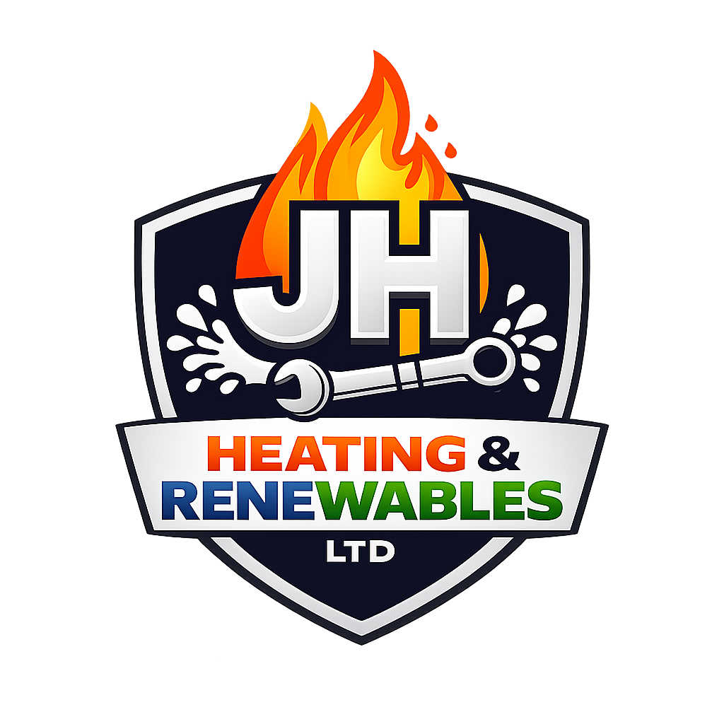 JH Heating & Renewables